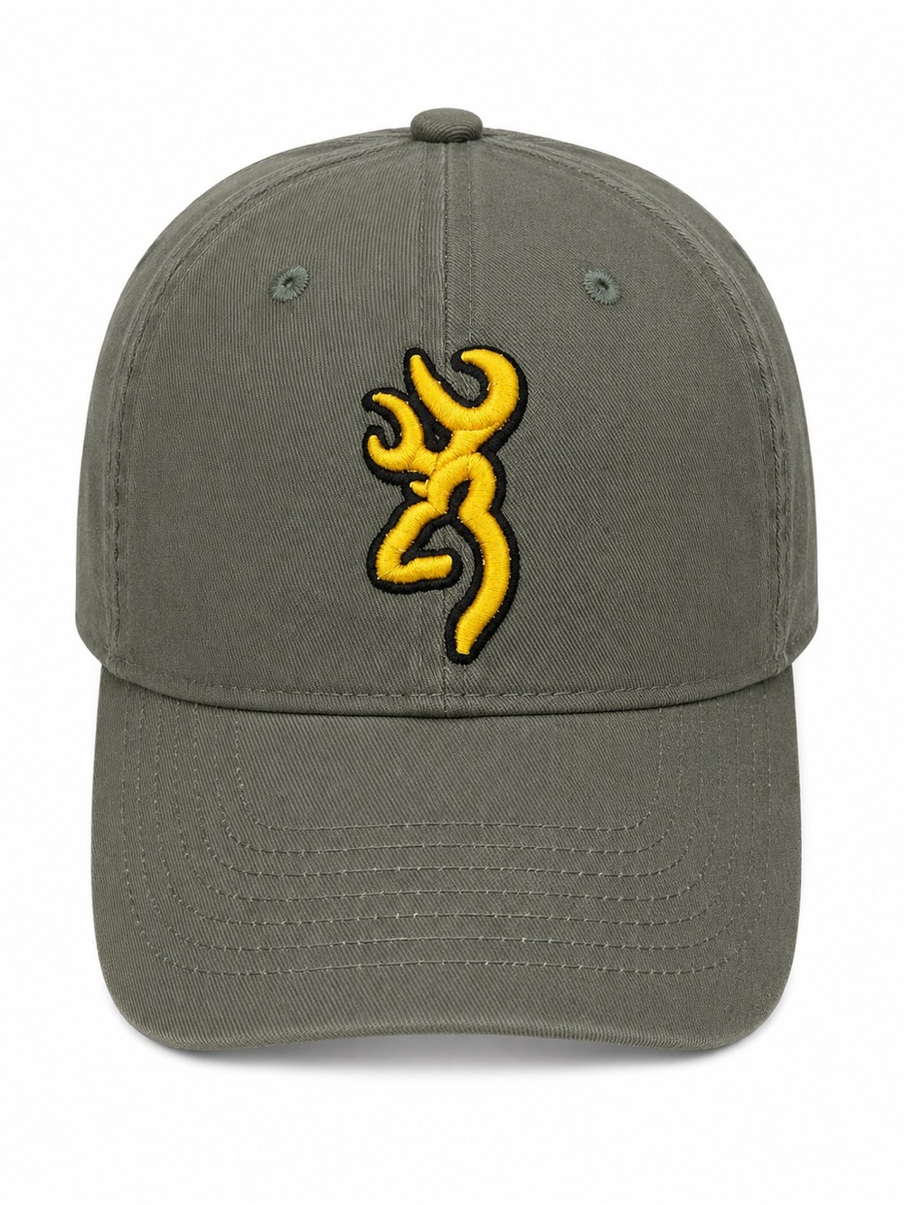 Browning • Baseball Cap Hat